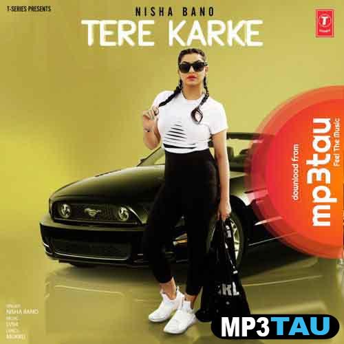 Tere-Karke Nisha Bano mp3 song lyrics